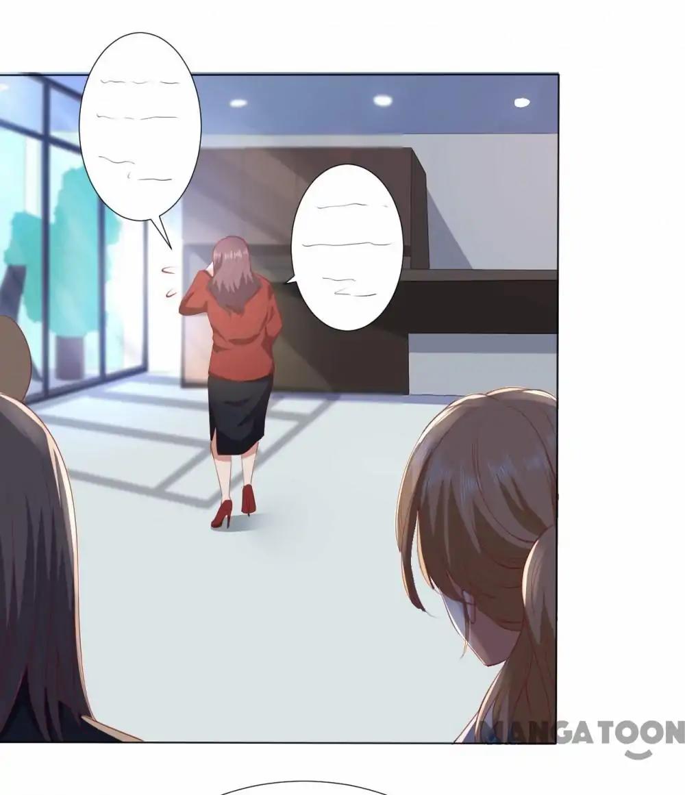 When Doctor Chu Wants Romance chapter 219 - page 18