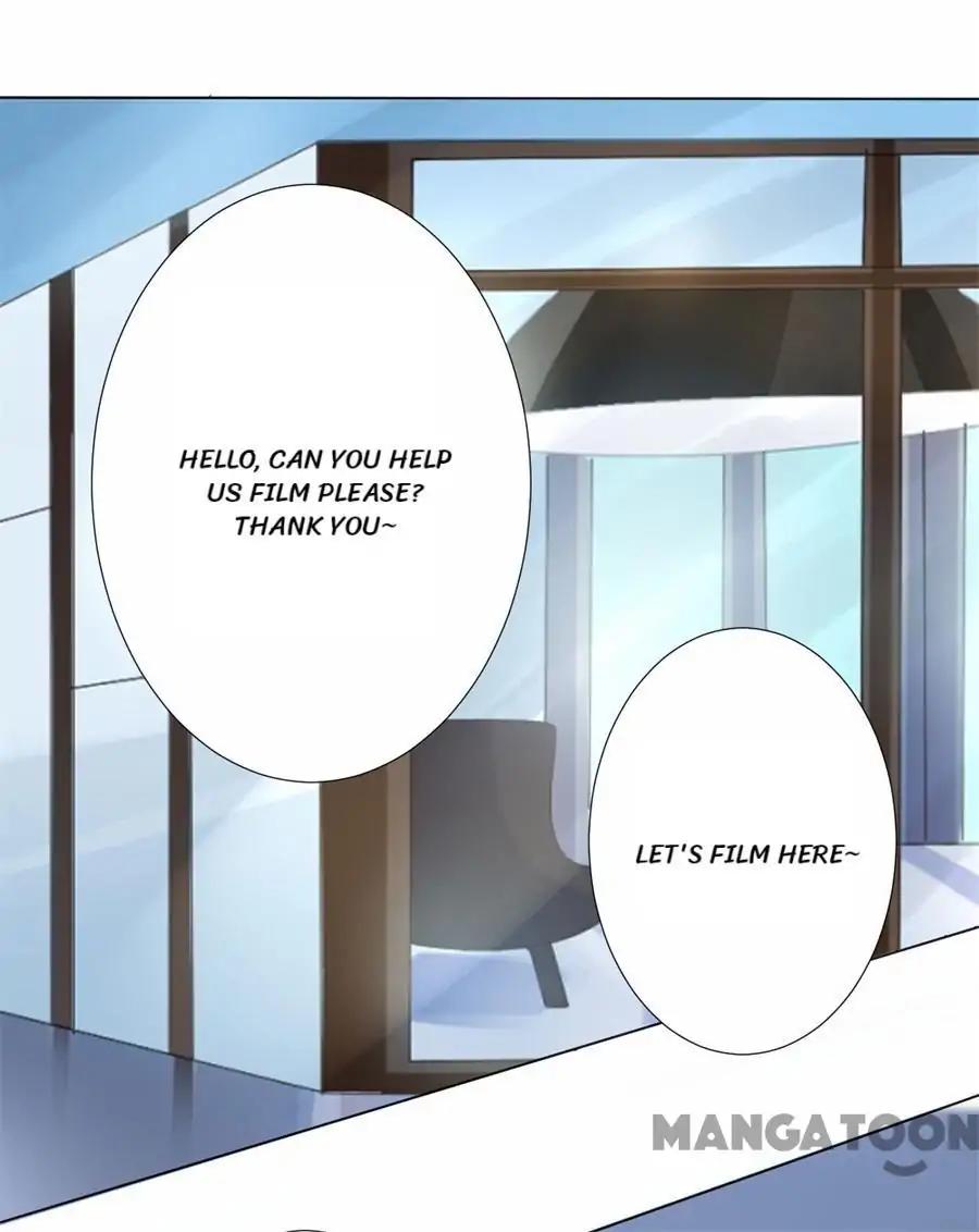 When Doctor Chu Wants Romance chapter 219 - page 23
