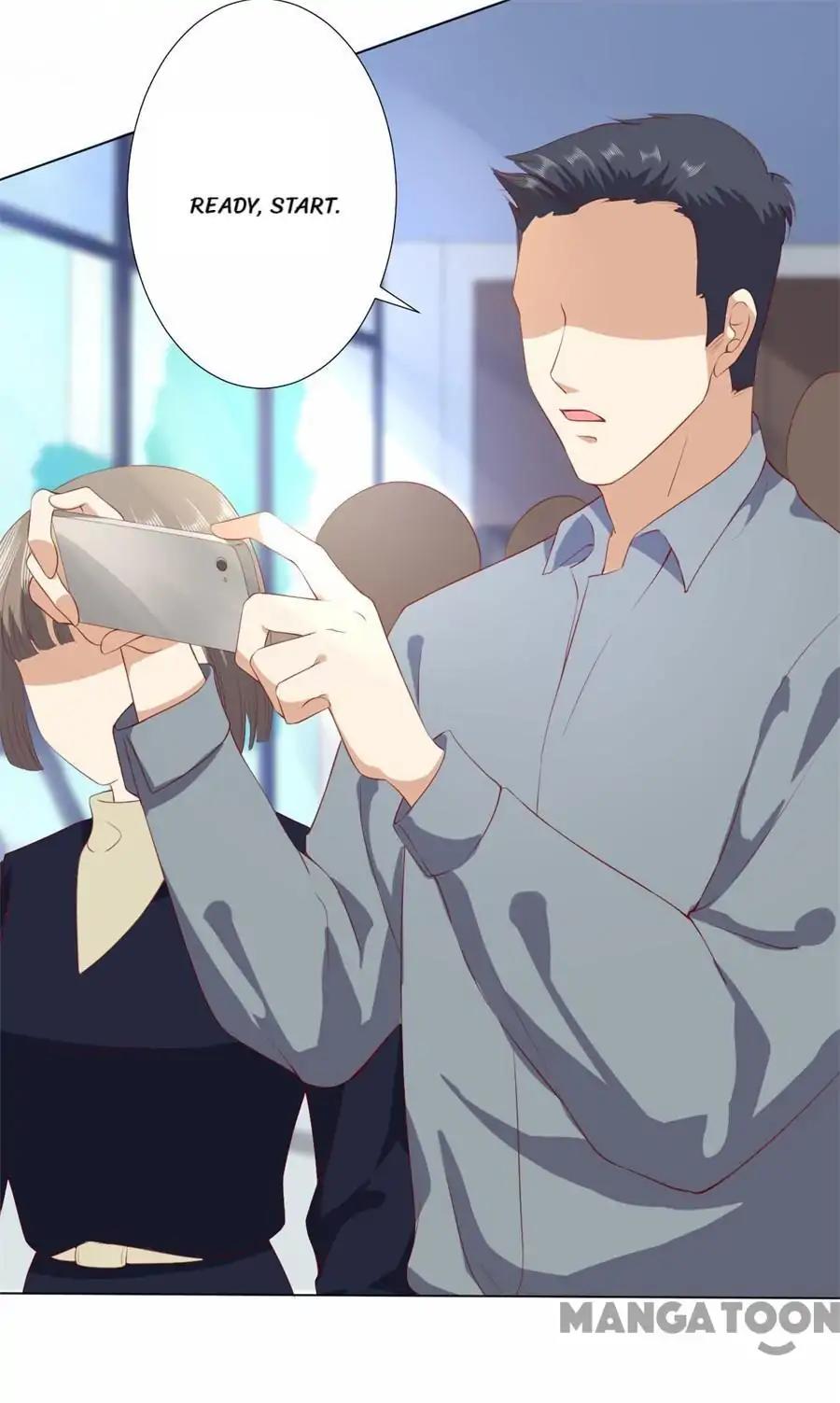 When Doctor Chu Wants Romance chapter 219 - page 24