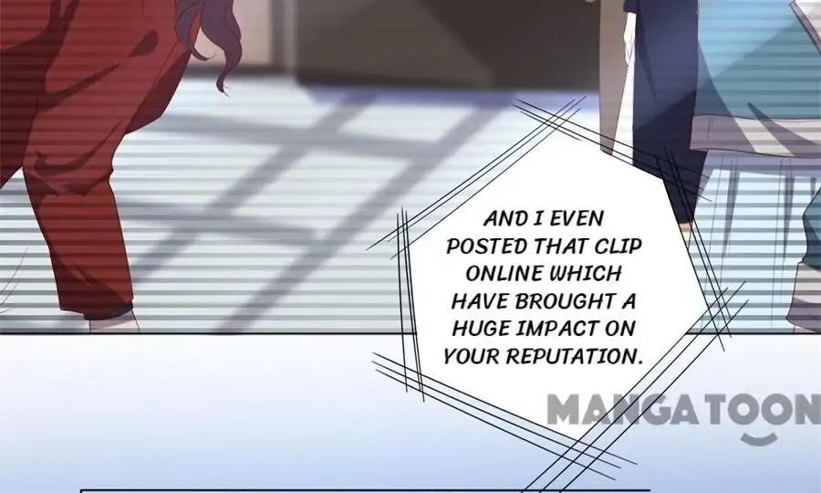When Doctor Chu Wants Romance chapter 219 - page 26
