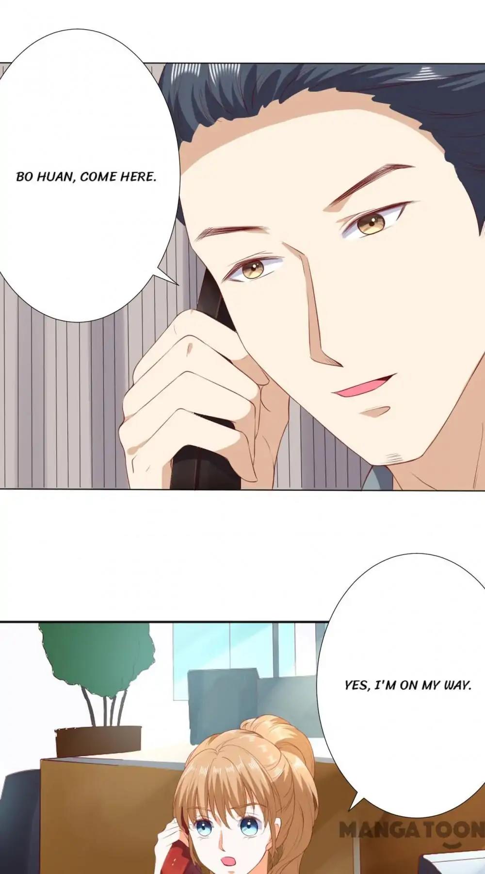 When Doctor Chu Wants Romance chapter 219 - page 29