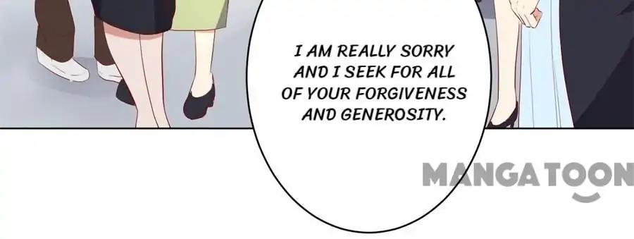 When Doctor Chu Wants Romance chapter 219 - page 3