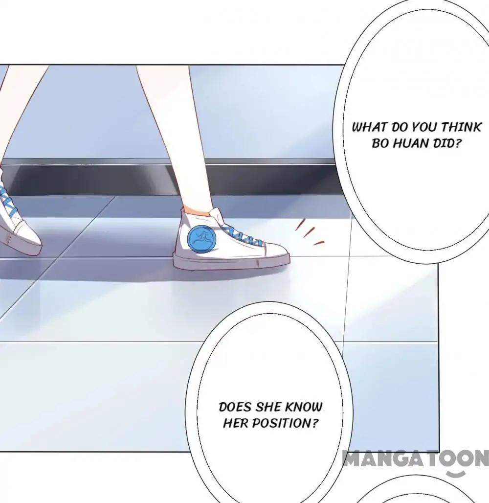 When Doctor Chu Wants Romance chapter 219 - page 31