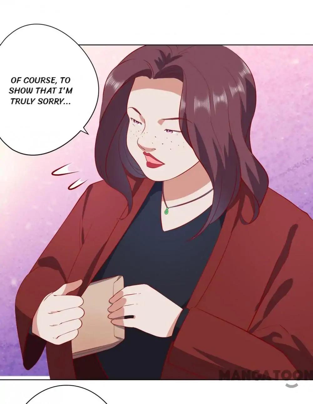 When Doctor Chu Wants Romance chapter 219 - page 6