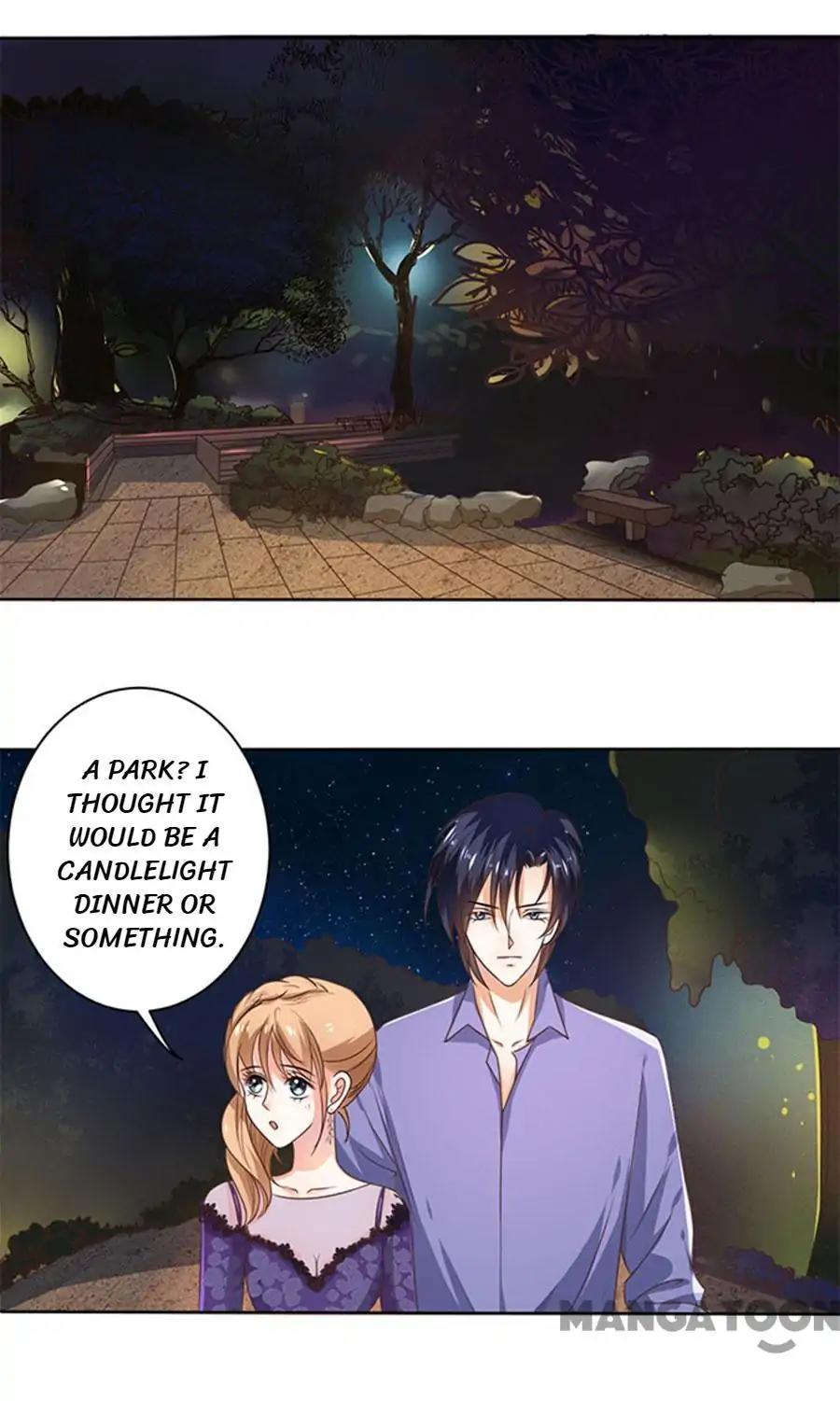 When Doctor Chu Wants Romance chapter 116 - page 15