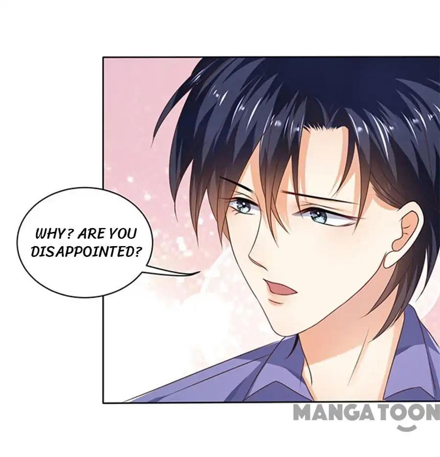 When Doctor Chu Wants Romance chapter 116 - page 16