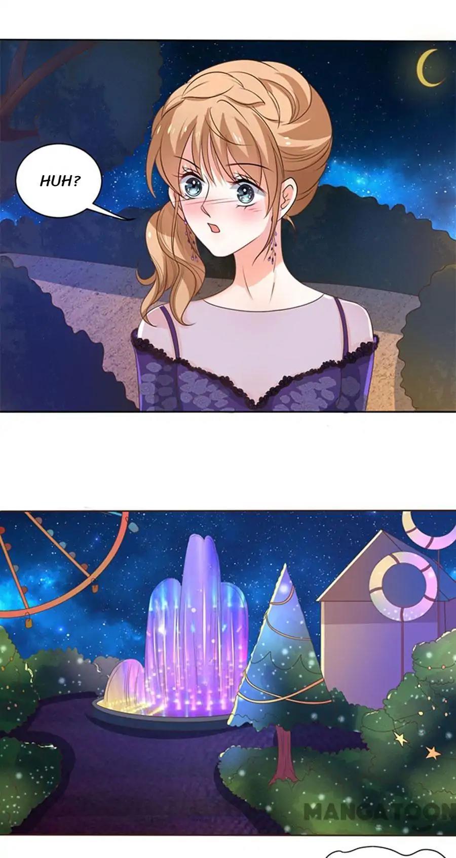 When Doctor Chu Wants Romance chapter 116 - page 18