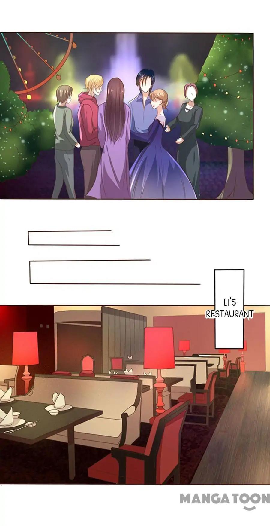 When Doctor Chu Wants Romance chapter 116 - page 22