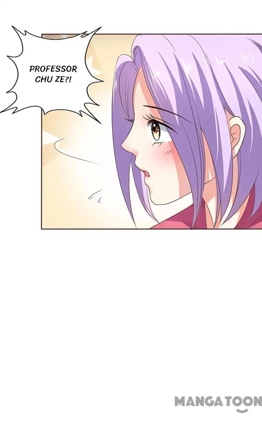 When Doctor Chu Wants Romance chapter 116 - page 24