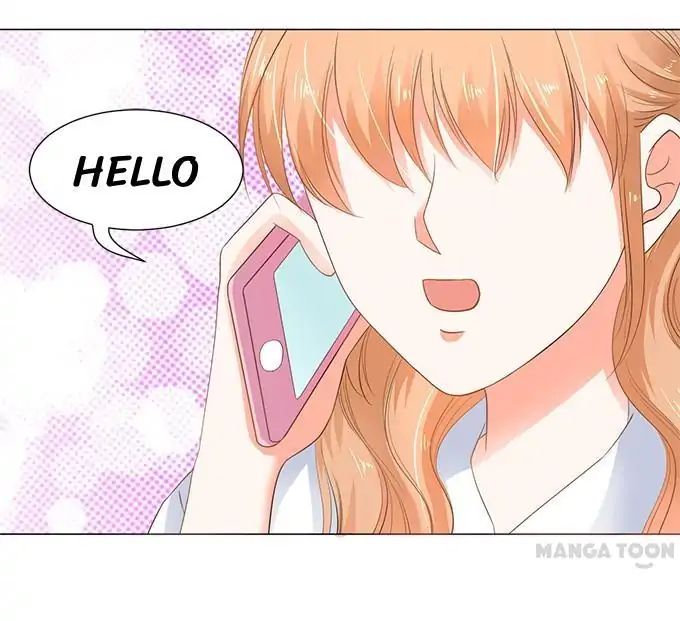 When Doctor Chu Wants Romance chapter 71 - page 1