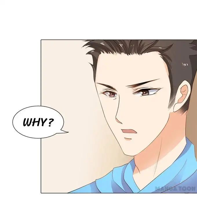 When Doctor Chu Wants Romance chapter 71 - page 11