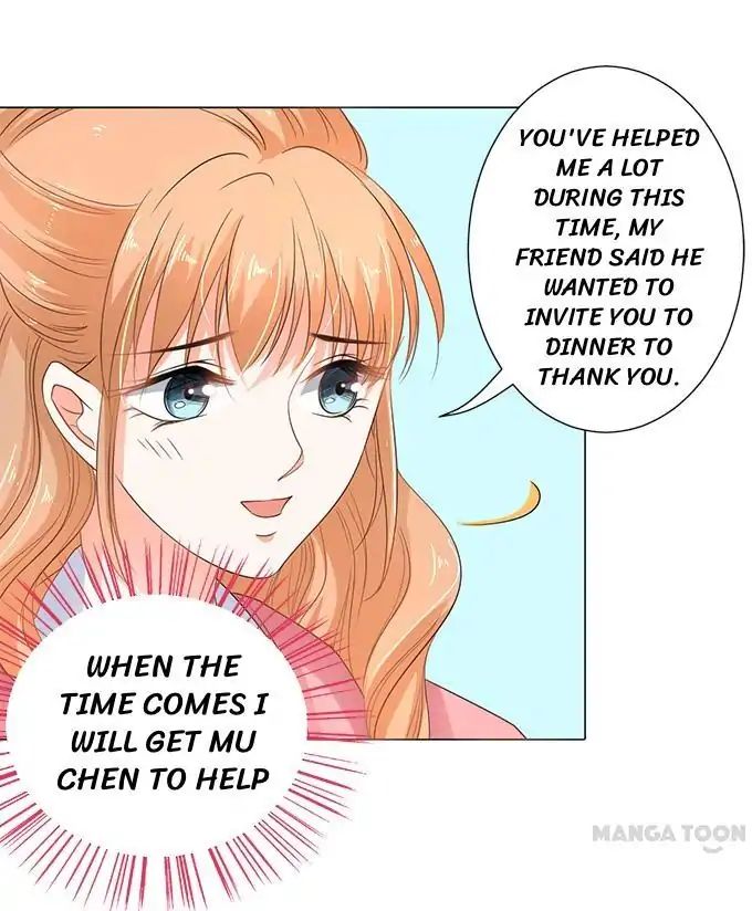When Doctor Chu Wants Romance chapter 71 - page 12