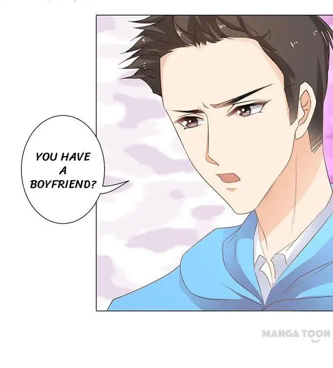 When Doctor Chu Wants Romance chapter 71 - page 13