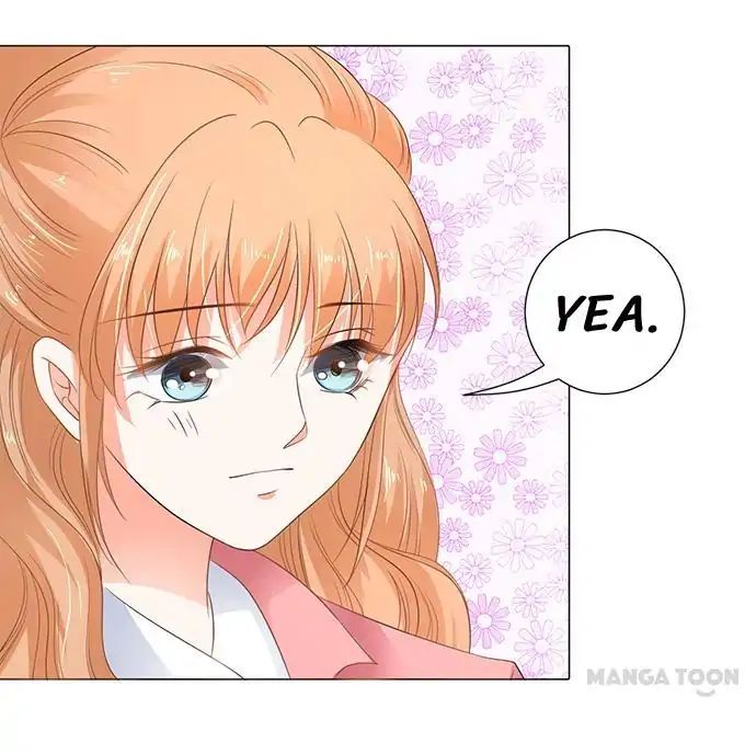 When Doctor Chu Wants Romance chapter 71 - page 14
