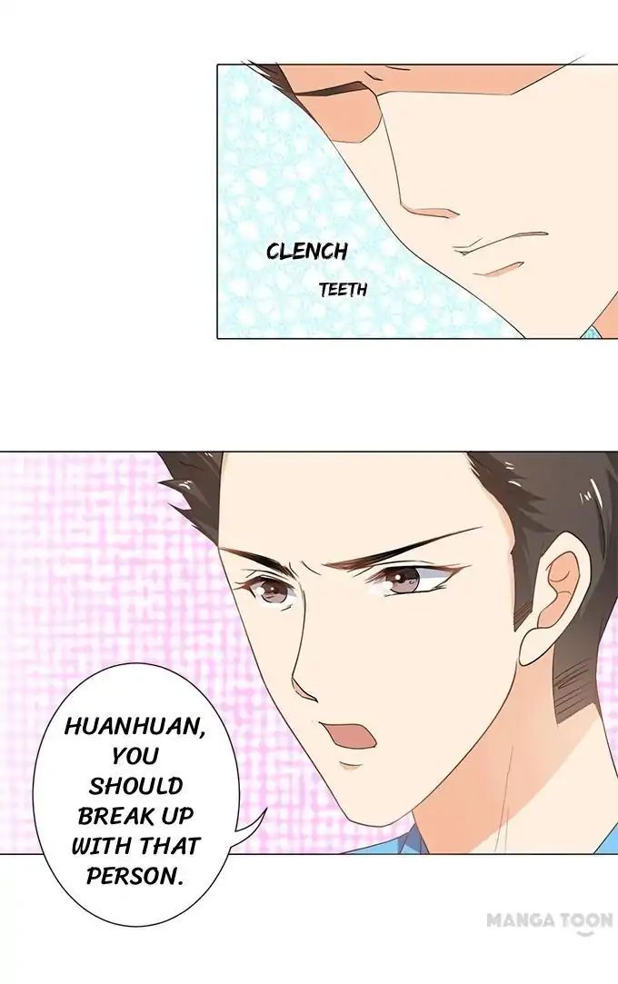 When Doctor Chu Wants Romance chapter 71 - page 15