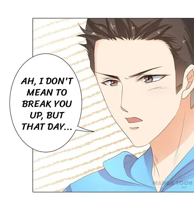 When Doctor Chu Wants Romance chapter 71 - page 17