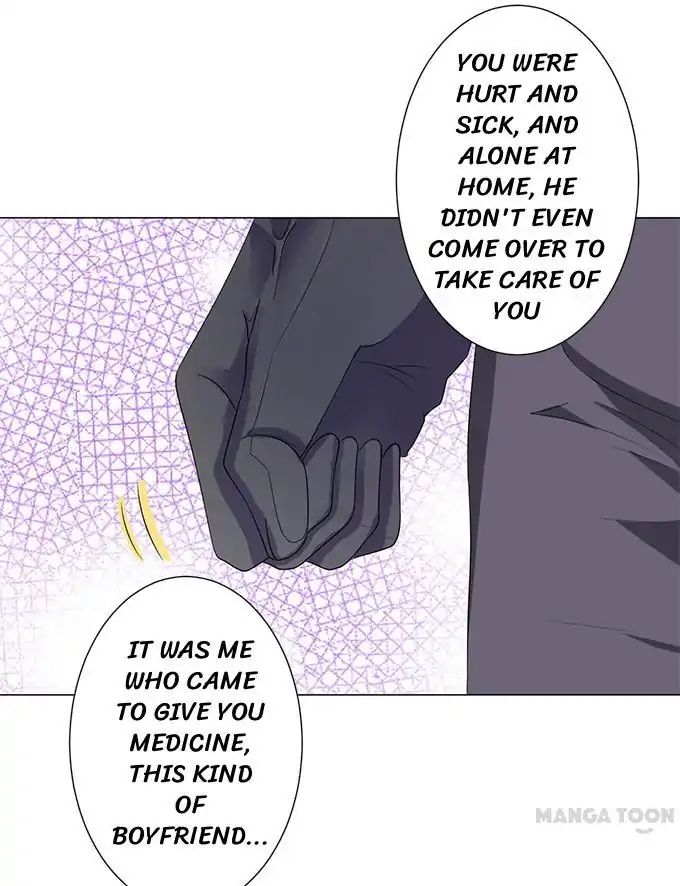 When Doctor Chu Wants Romance chapter 71 - page 18