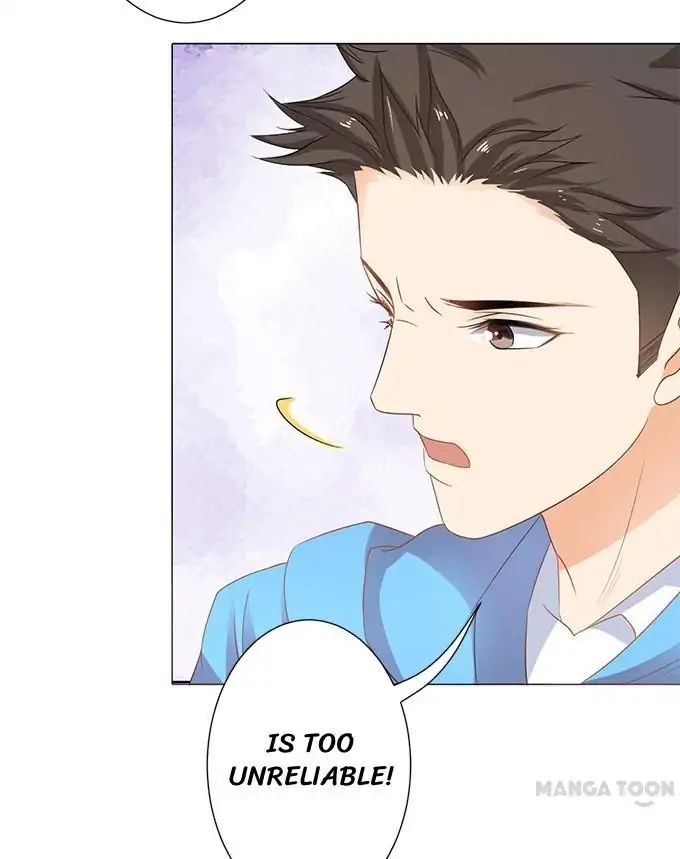 When Doctor Chu Wants Romance chapter 71 - page 19