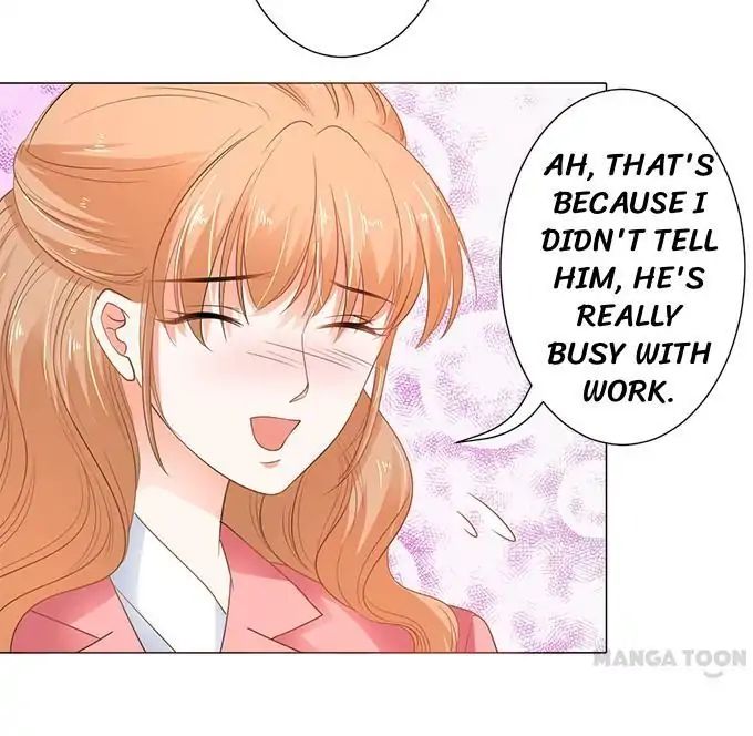 When Doctor Chu Wants Romance chapter 71 - page 20