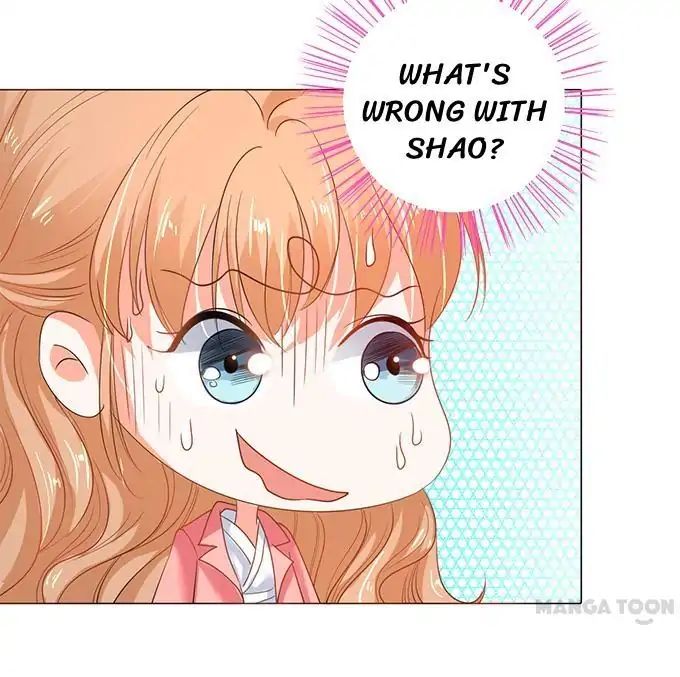 When Doctor Chu Wants Romance chapter 71 - page 22