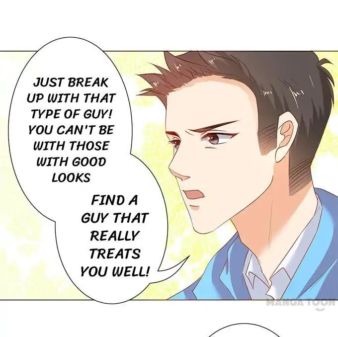 When Doctor Chu Wants Romance chapter 71 - page 23