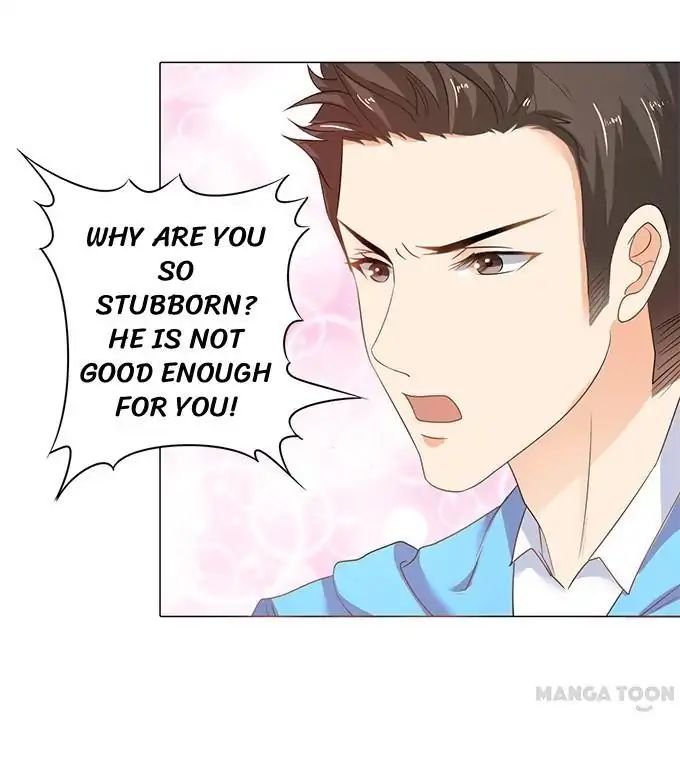 When Doctor Chu Wants Romance chapter 71 - page 26