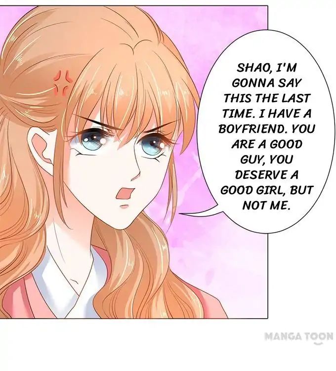 When Doctor Chu Wants Romance chapter 71 - page 27