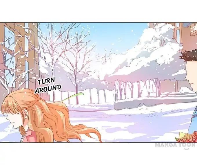 When Doctor Chu Wants Romance chapter 71 - page 28
