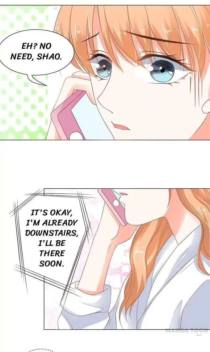 When Doctor Chu Wants Romance chapter 71 - page 3