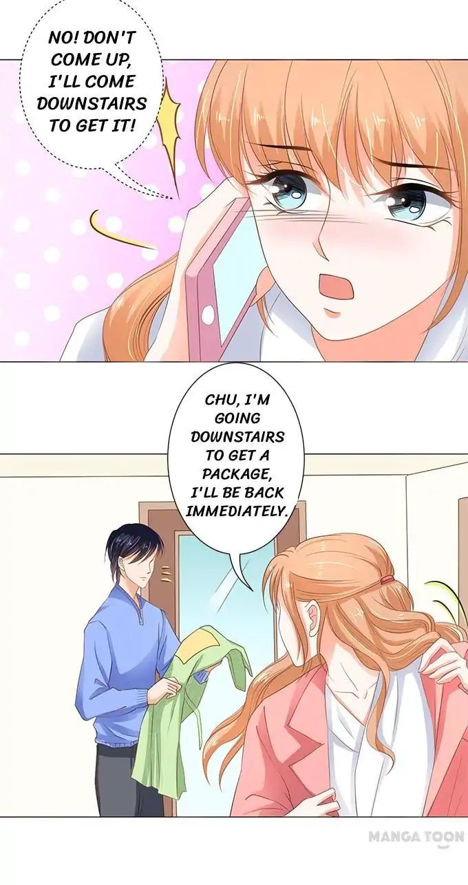When Doctor Chu Wants Romance chapter 71 - page 4