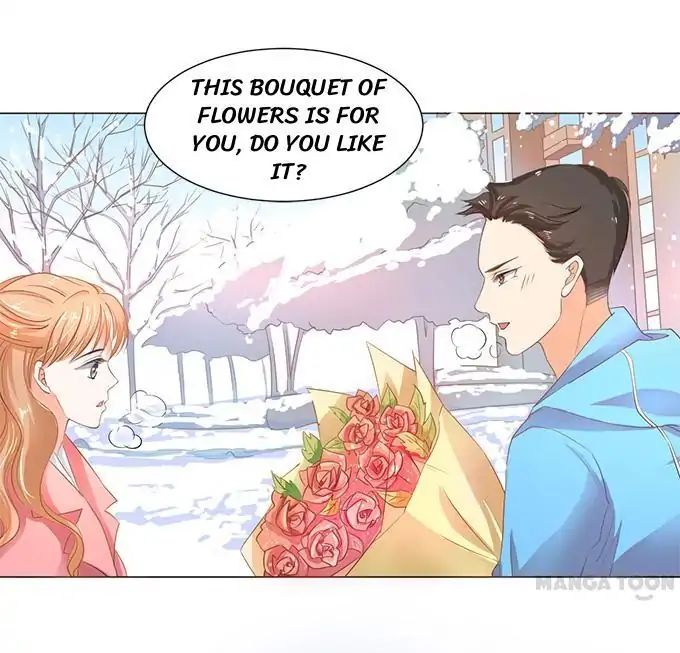 When Doctor Chu Wants Romance chapter 71 - page 8