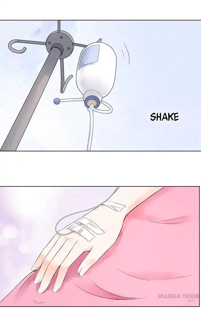When Doctor Chu Wants Romance chapter 3 - page 10