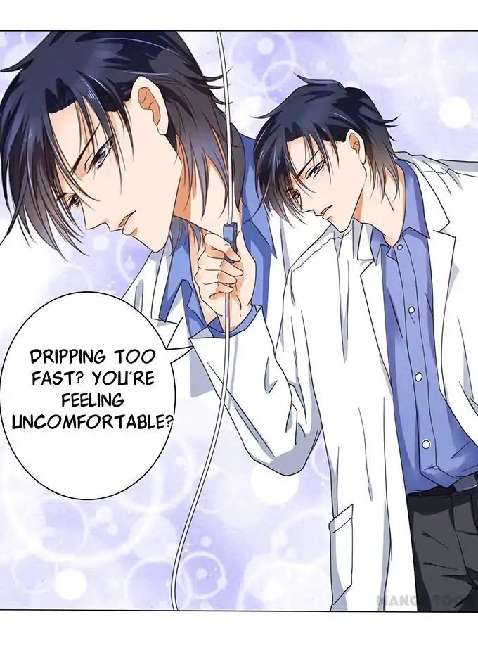 When Doctor Chu Wants Romance chapter 3 - page 13