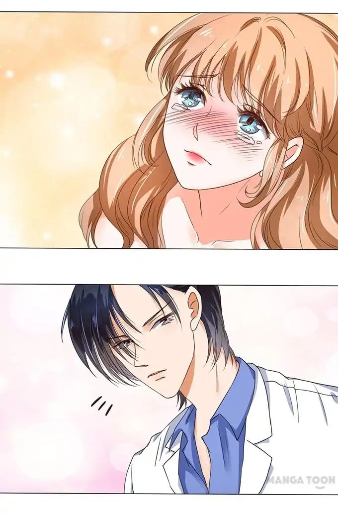 When Doctor Chu Wants Romance chapter 3 - page 14