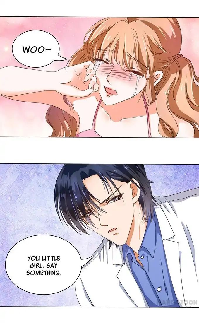 When Doctor Chu Wants Romance chapter 3 - page 15
