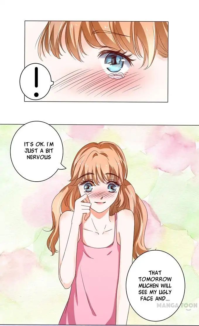 When Doctor Chu Wants Romance chapter 3 - page 16