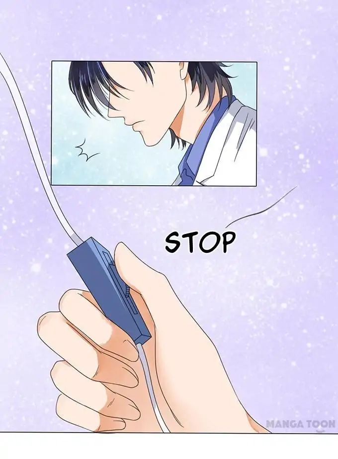 When Doctor Chu Wants Romance chapter 3 - page 17