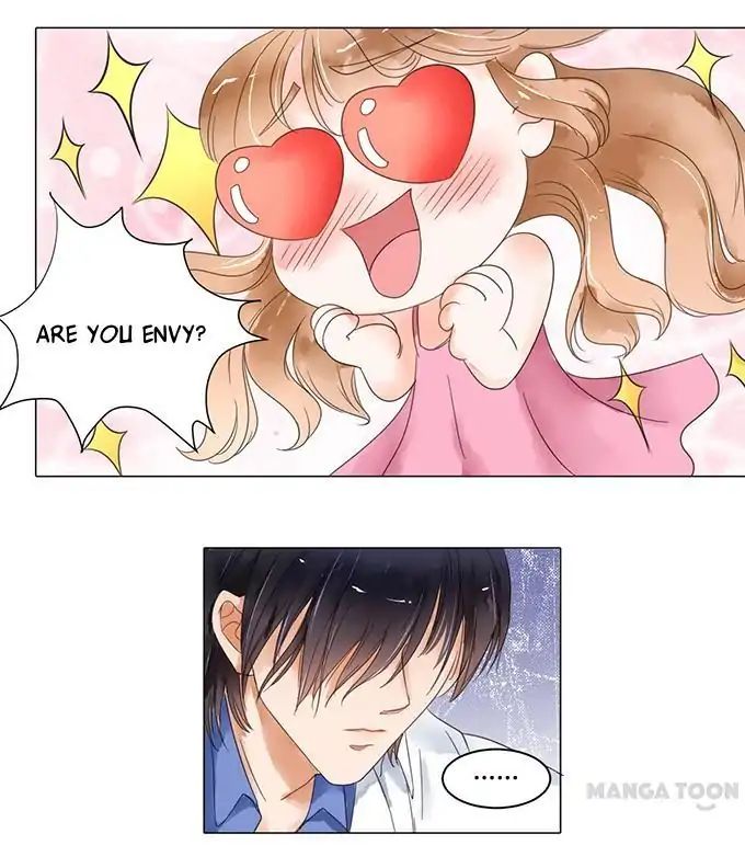 When Doctor Chu Wants Romance chapter 3 - page 6