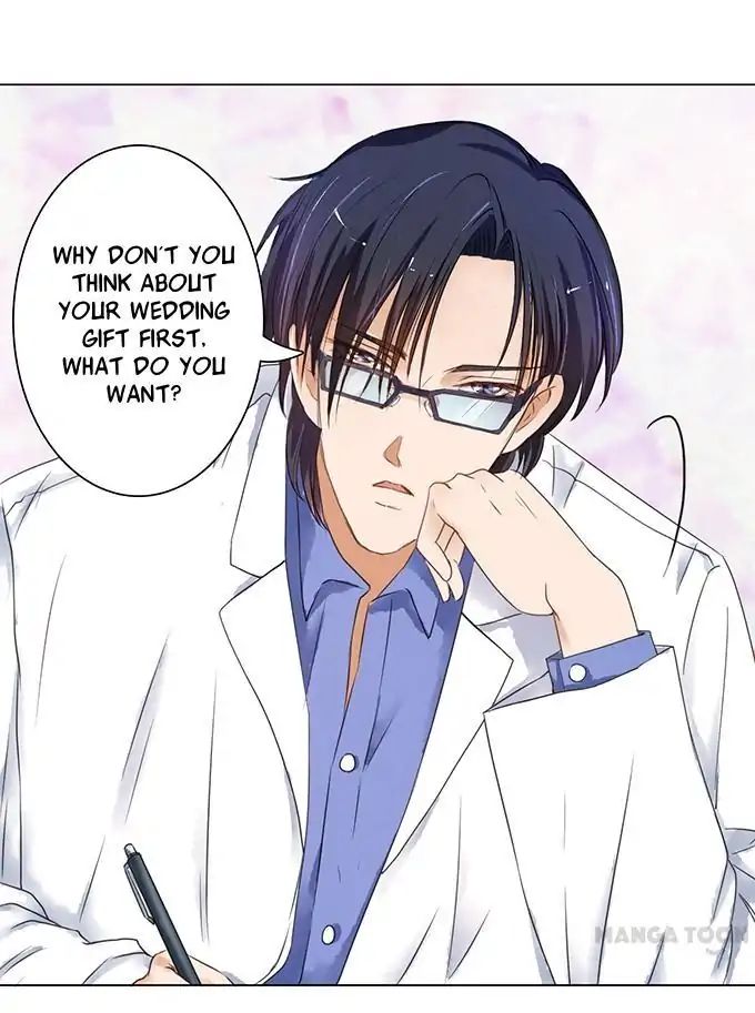 When Doctor Chu Wants Romance chapter 3 - page 7
