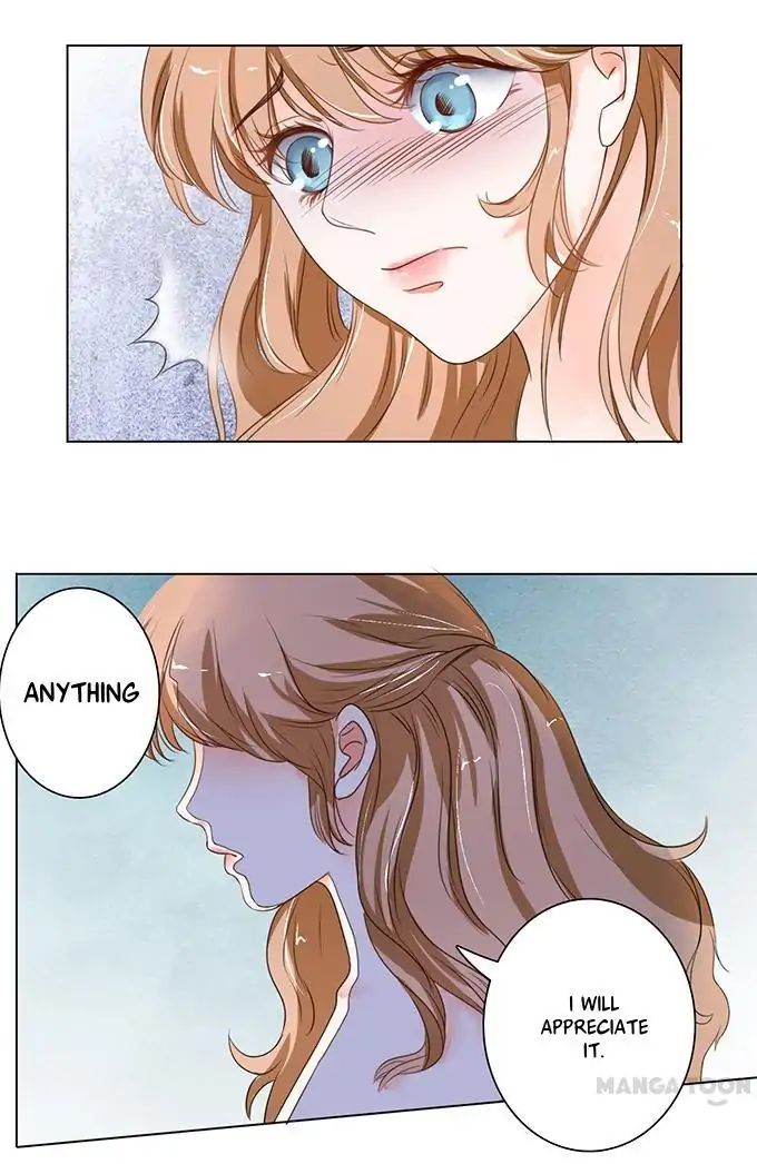 When Doctor Chu Wants Romance chapter 3 - page 8