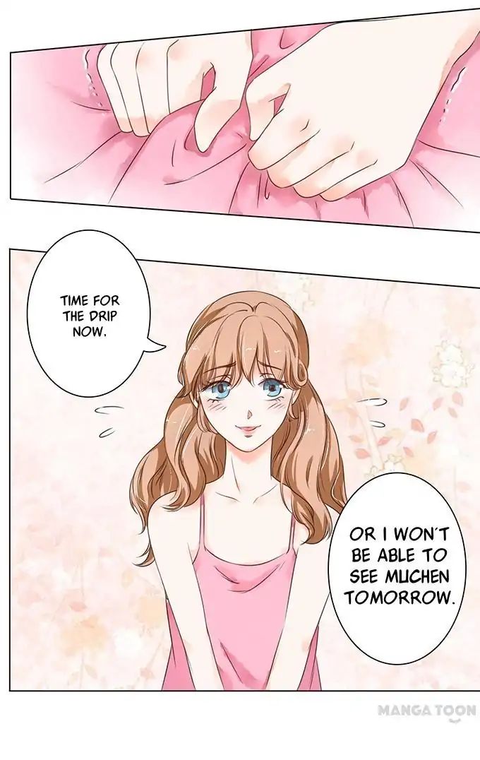 When Doctor Chu Wants Romance chapter 3 - page 9