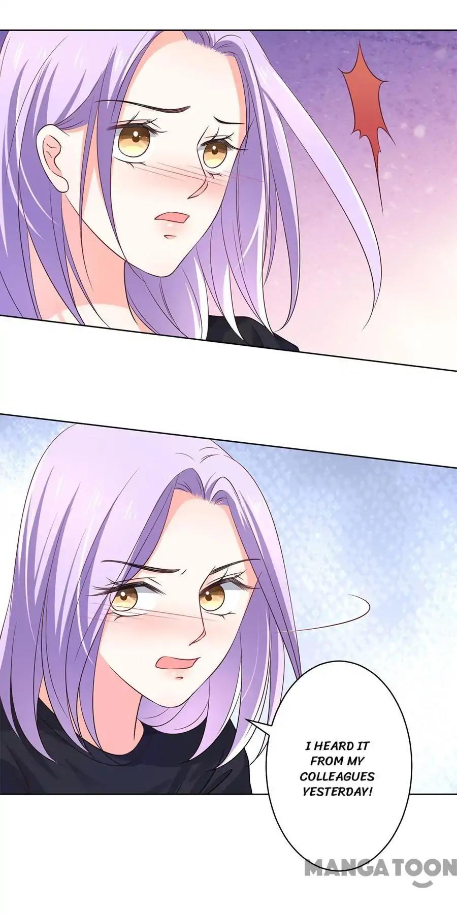 When Doctor Chu Wants Romance chapter 159 - page 10