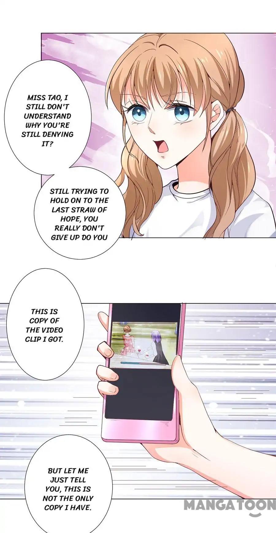 When Doctor Chu Wants Romance chapter 159 - page 12