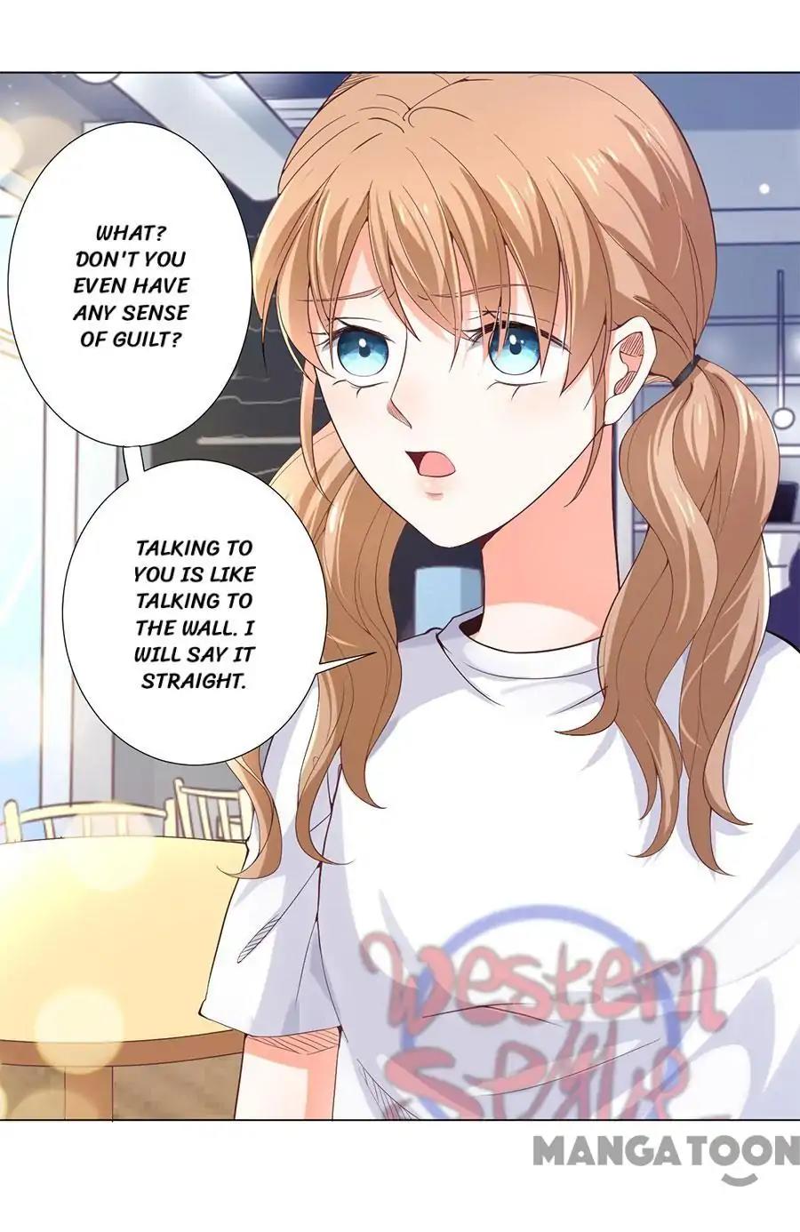 When Doctor Chu Wants Romance chapter 159 - page 15