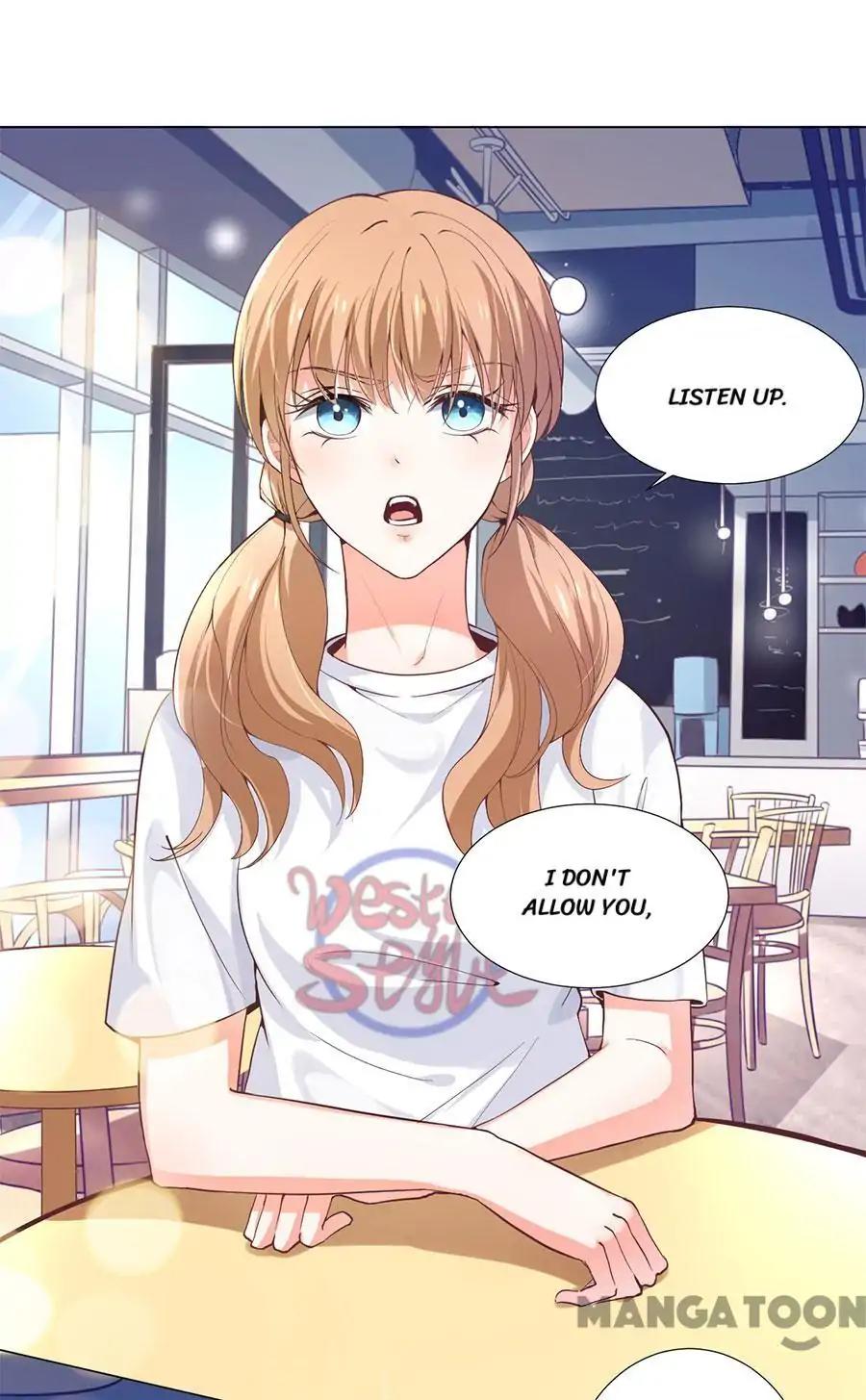When Doctor Chu Wants Romance chapter 159 - page 16