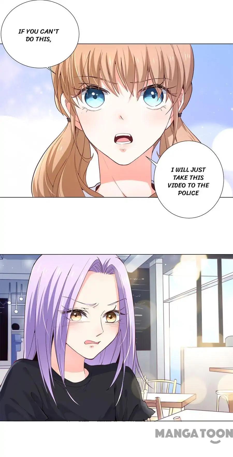 When Doctor Chu Wants Romance chapter 159 - page 19