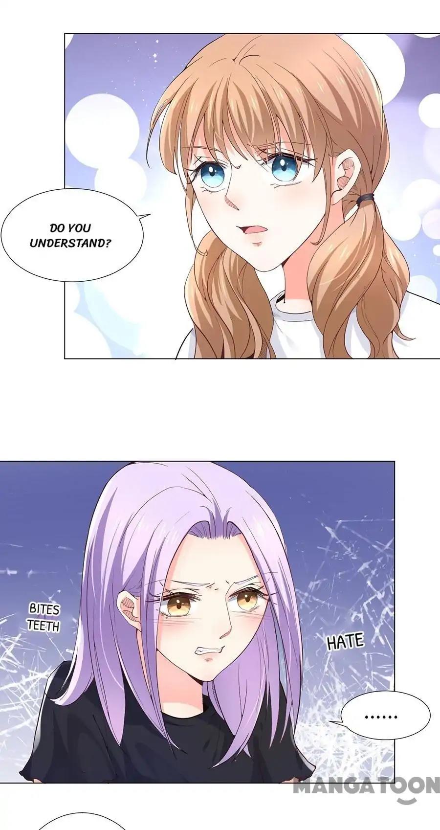 When Doctor Chu Wants Romance chapter 159 - page 20