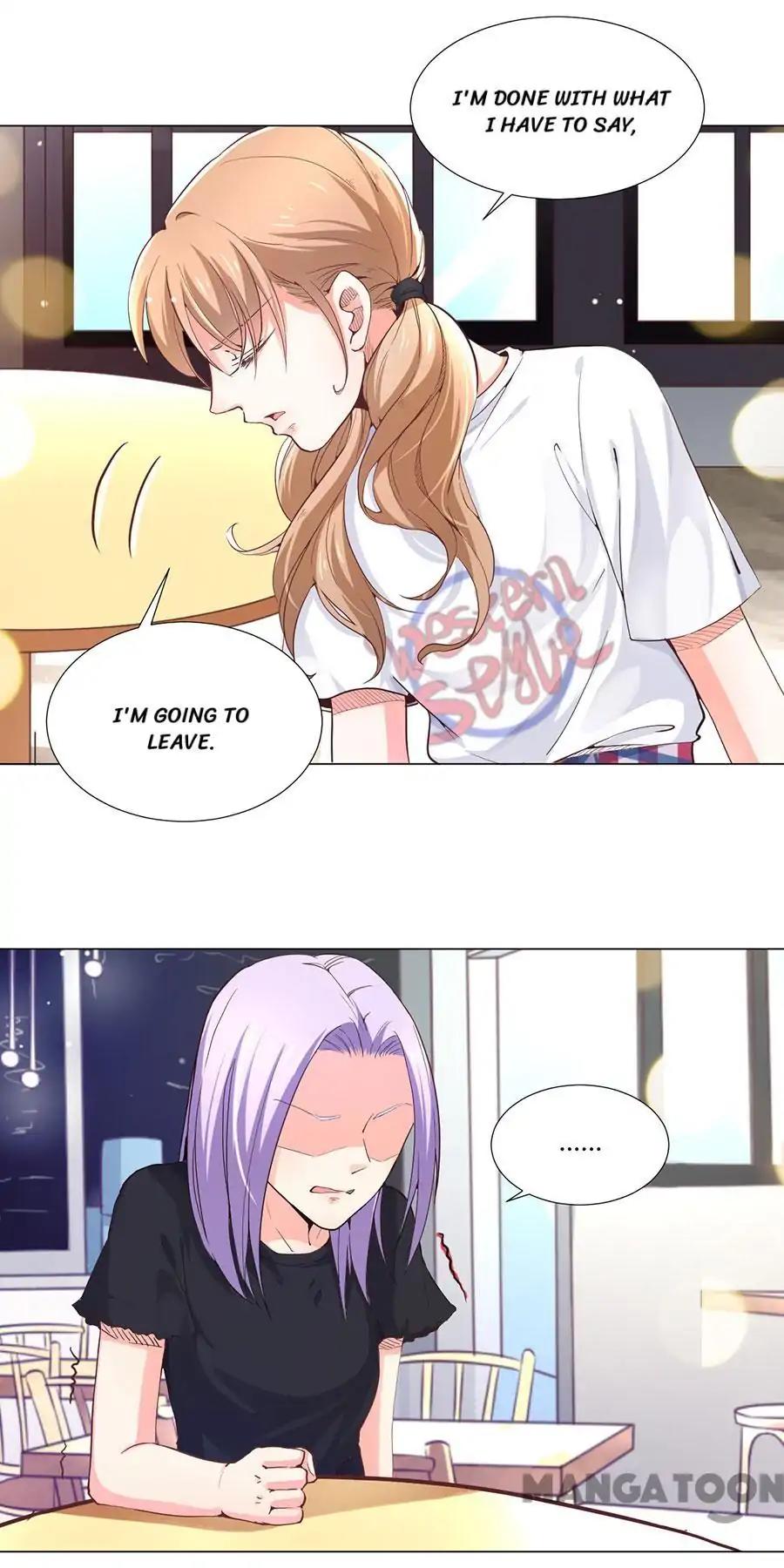When Doctor Chu Wants Romance chapter 159 - page 22