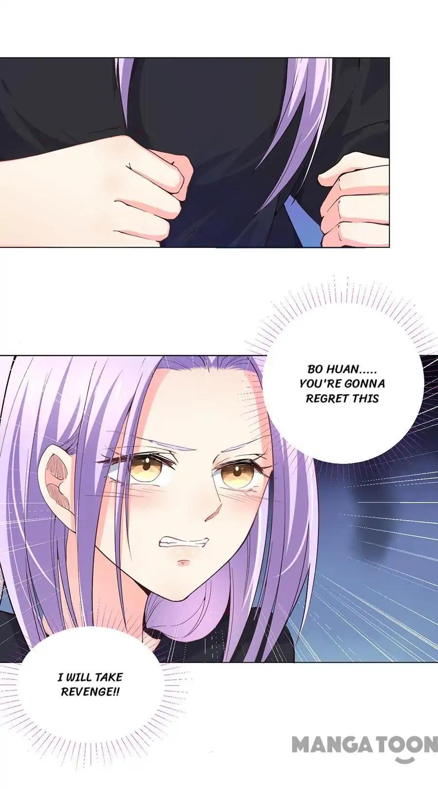 When Doctor Chu Wants Romance chapter 159 - page 25