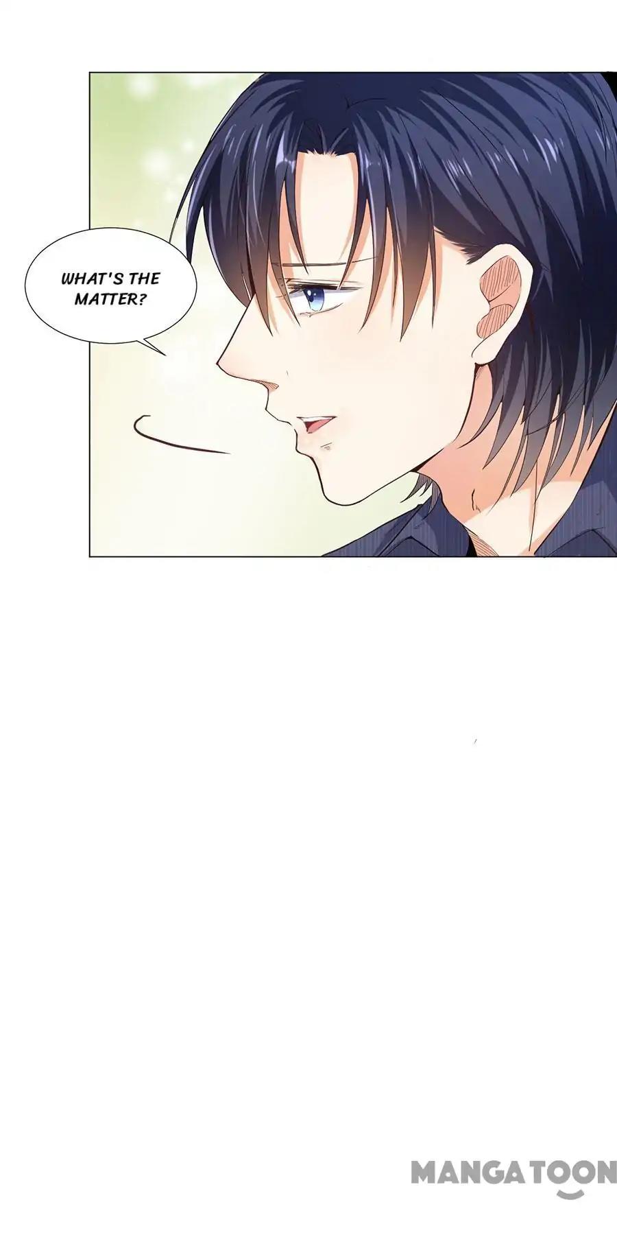 When Doctor Chu Wants Romance chapter 159 - page 28